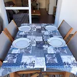 Royan - CONFORTABLE APPARTEMENT - TERRASSE et JARDINET PRIVATIF - WIFI