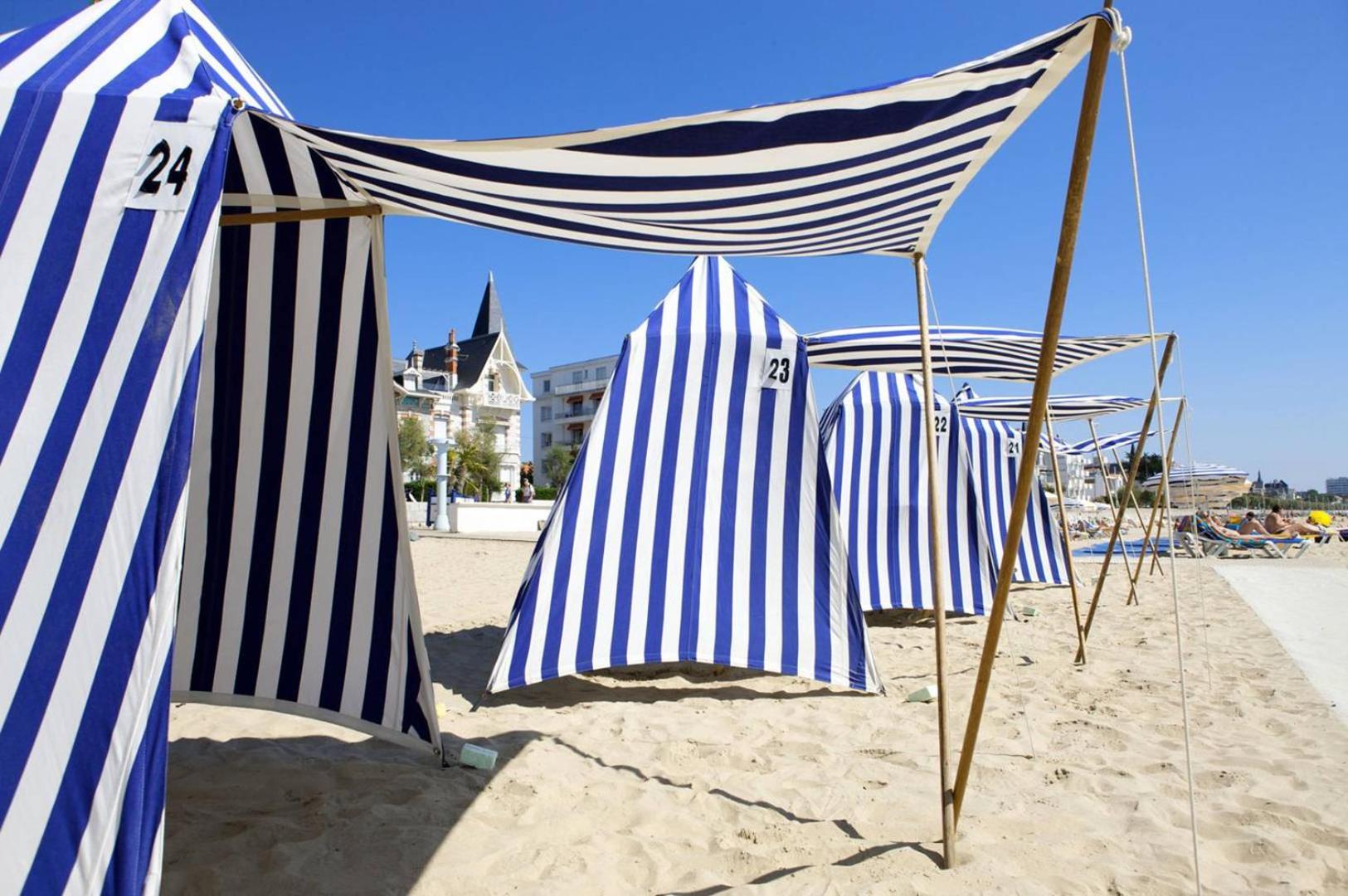 - Confortable - Terrasse Et Jardinet Privatif - Wifi * Royan